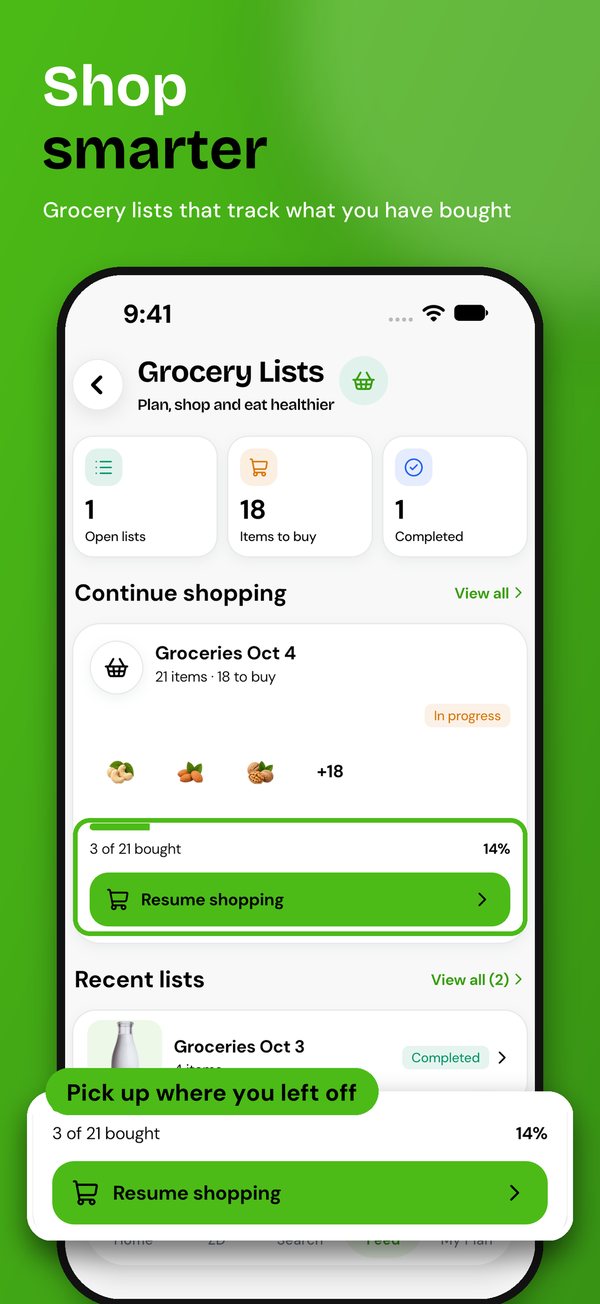 Grocery