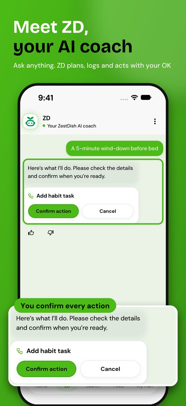 ZD AI